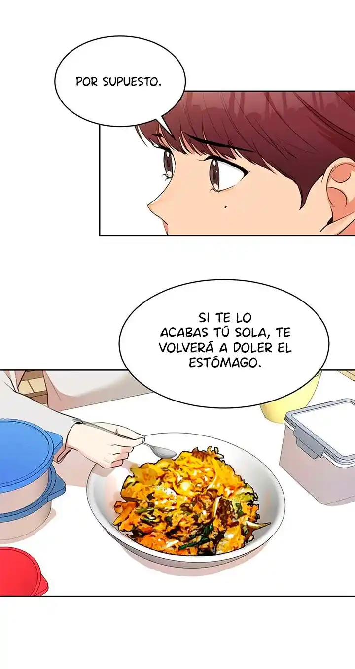 MI Esposa Ha Vuelto - Capítulo 38 - Página 16 - LectorTMOo
