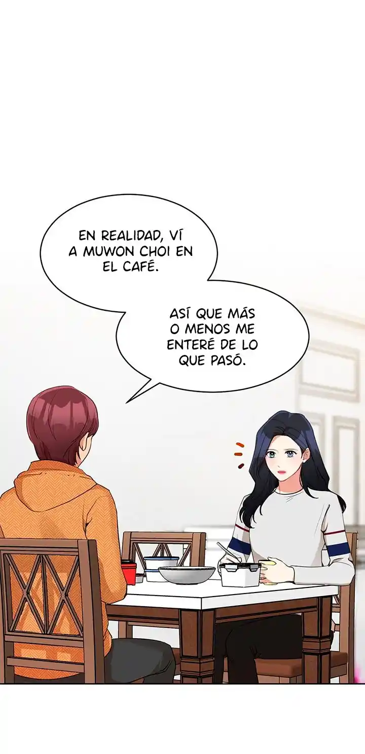 MI Esposa Ha Vuelto - Capítulo 38 - Página 18 - LectorTMOo