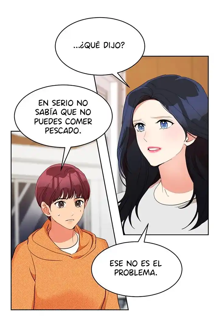 MI Esposa Ha Vuelto - Capítulo 38 - Página 19 - LectorTMOo