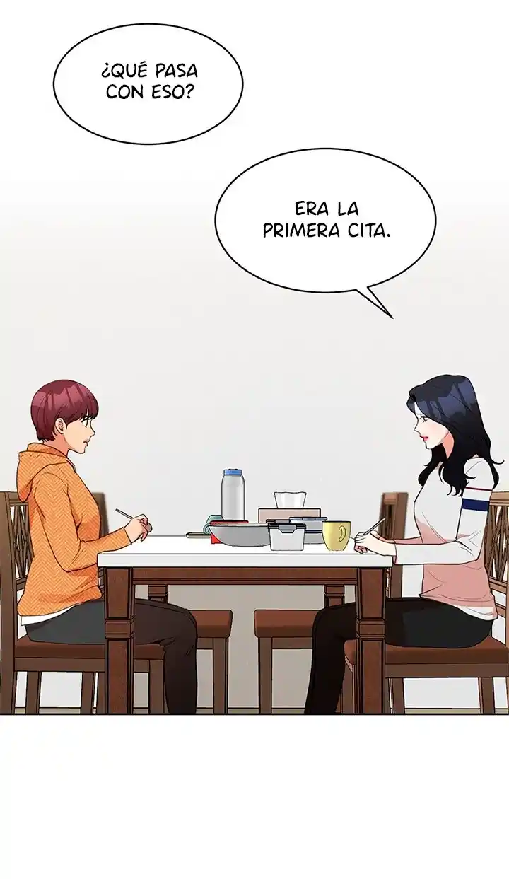 MI Esposa Ha Vuelto - Capítulo 38 - Página 22 - LectorTMOo
