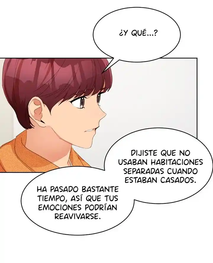MI Esposa Ha Vuelto - Capítulo 38 - Página 23 - LectorTMOo