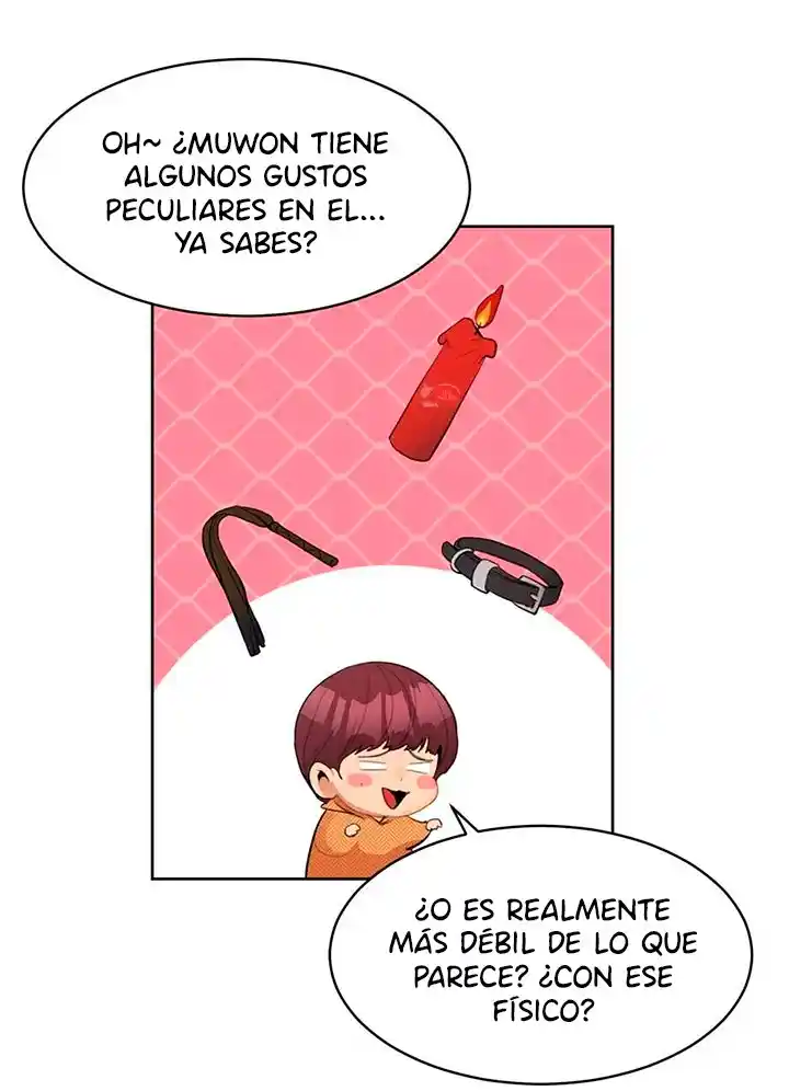 MI Esposa Ha Vuelto - Capítulo 38 - Página 25 - LectorTMOo