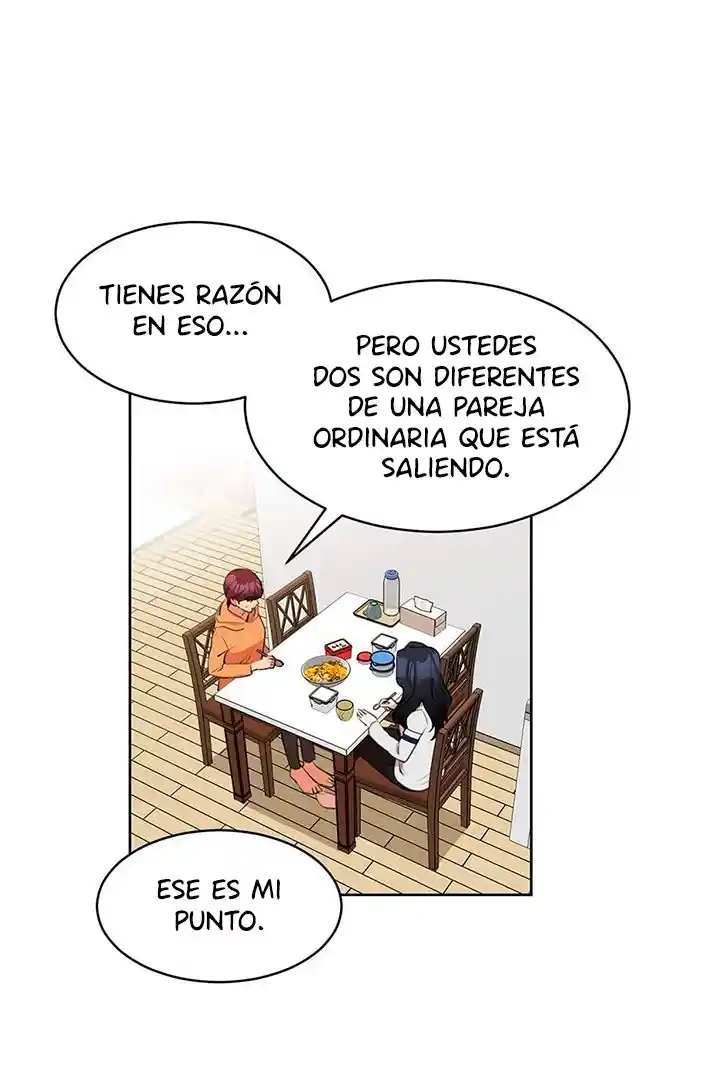 MI Esposa Ha Vuelto - Capítulo 38 - Página 27 - LectorTMOo