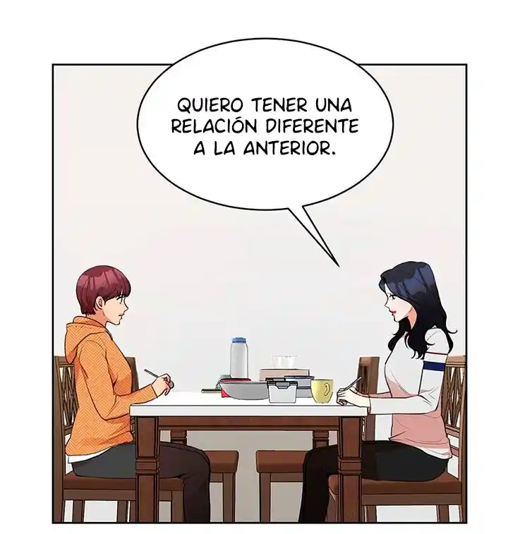 MI Esposa Ha Vuelto - Capítulo 38 - Página 28 - LectorTMOo