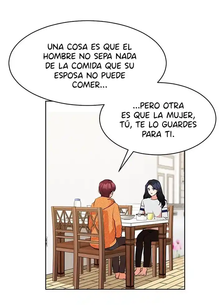 MI Esposa Ha Vuelto - Capítulo 38 - Página 31 - LectorTMOo