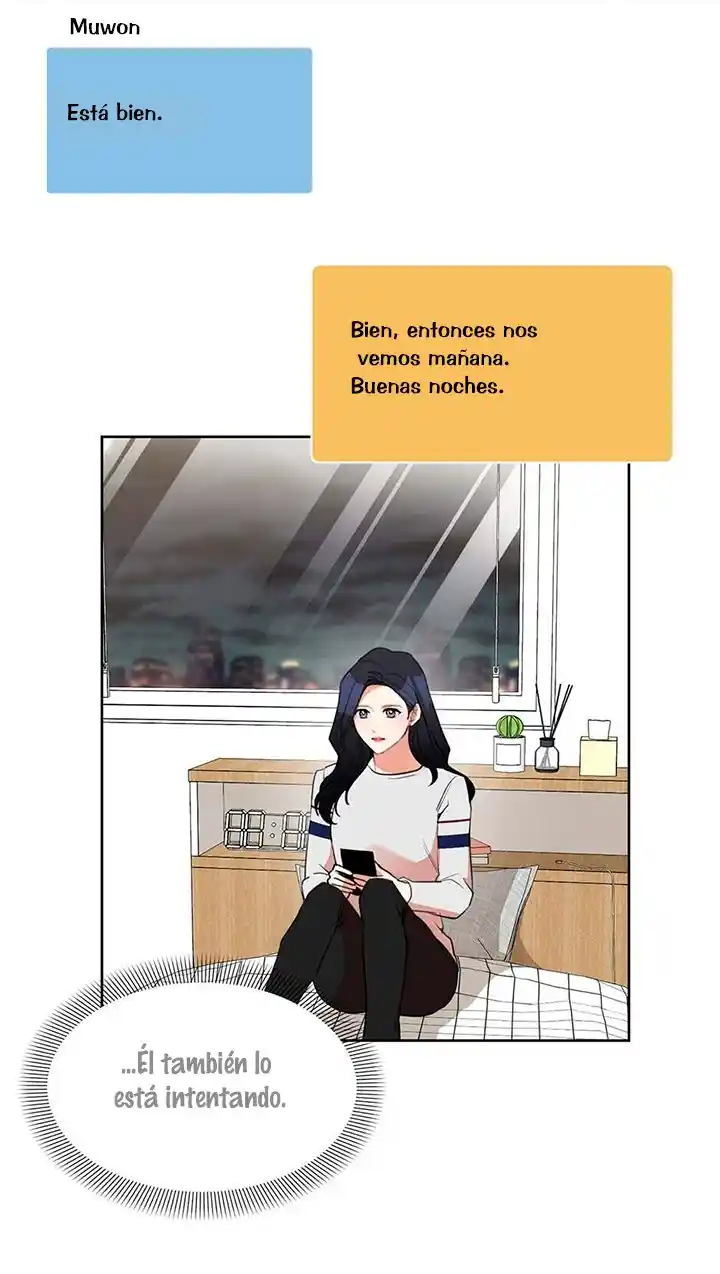 MI Esposa Ha Vuelto - Capítulo 38 - Página 34 - LectorTMOo