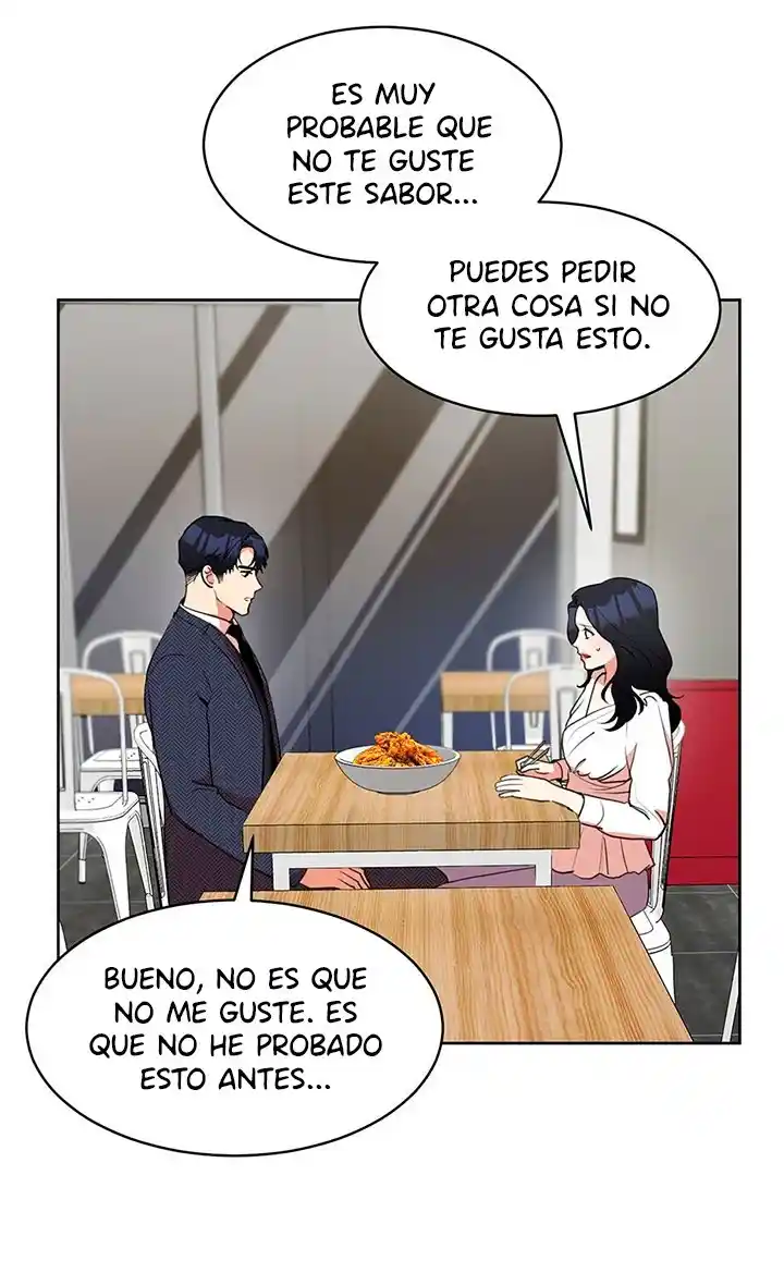 MI Esposa Ha Vuelto - Capítulo 38 - Página 38 - LectorTMOo