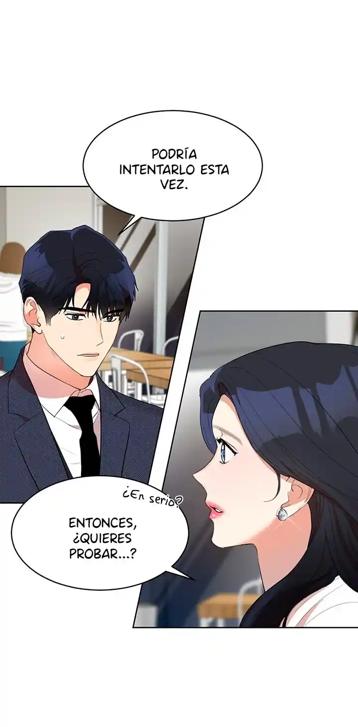 MI Esposa Ha Vuelto - Capítulo 38 - Página 39 - LectorTMOo
