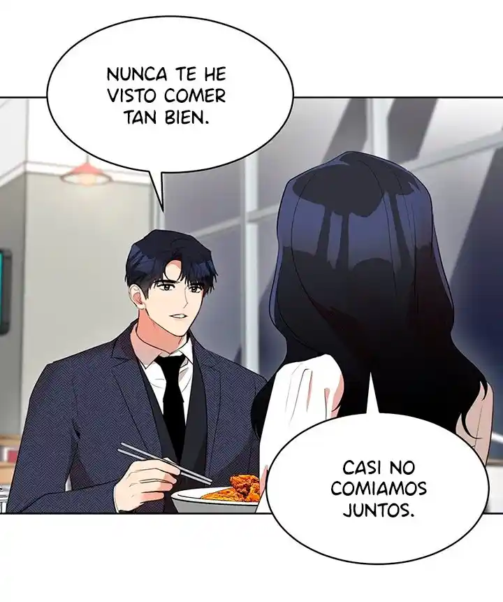 MI Esposa Ha Vuelto - Capítulo 38 - Página 44 - LectorTMOo