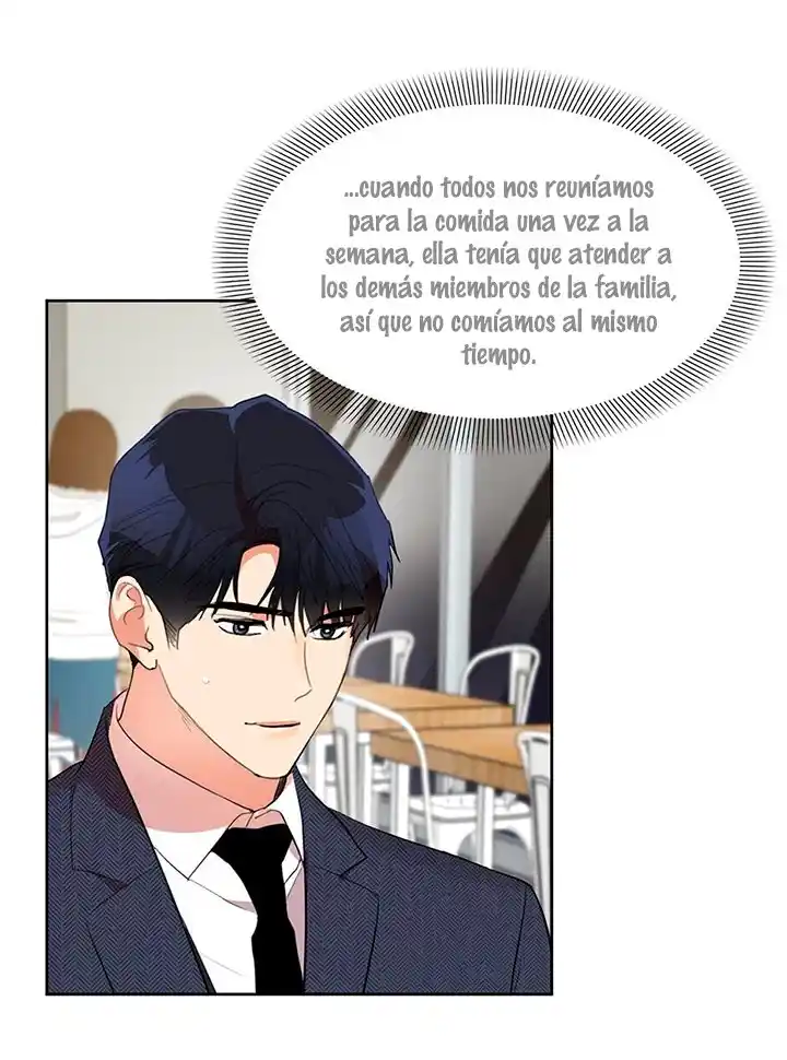 MI Esposa Ha Vuelto - Capítulo 38 - Página 45 - LectorTMOo