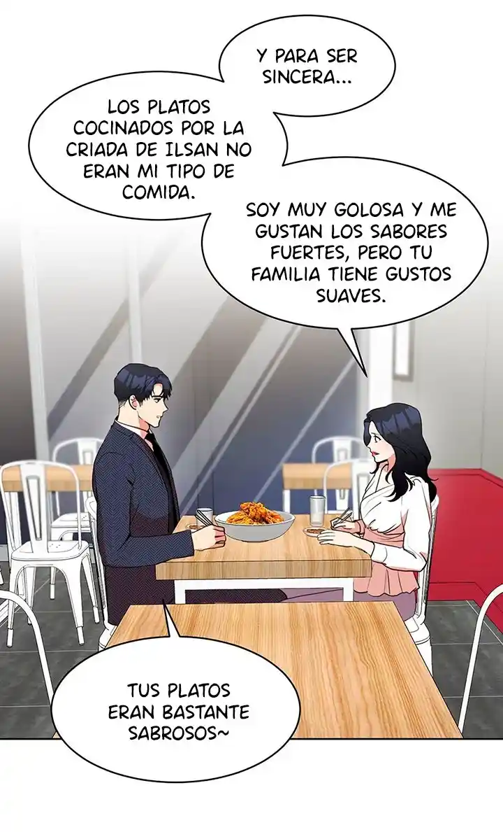 MI Esposa Ha Vuelto - Capítulo 38 - Página 46 - LectorTMOo