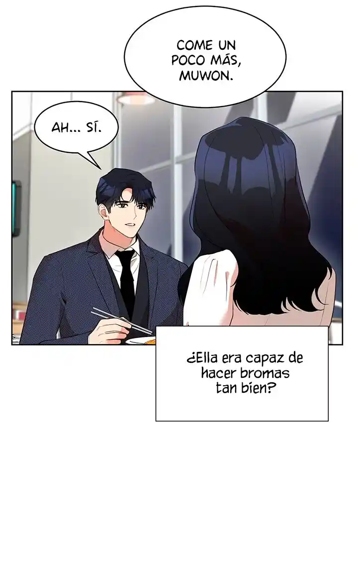 MI Esposa Ha Vuelto - Capítulo 38 - Página 48 - LectorTMOo