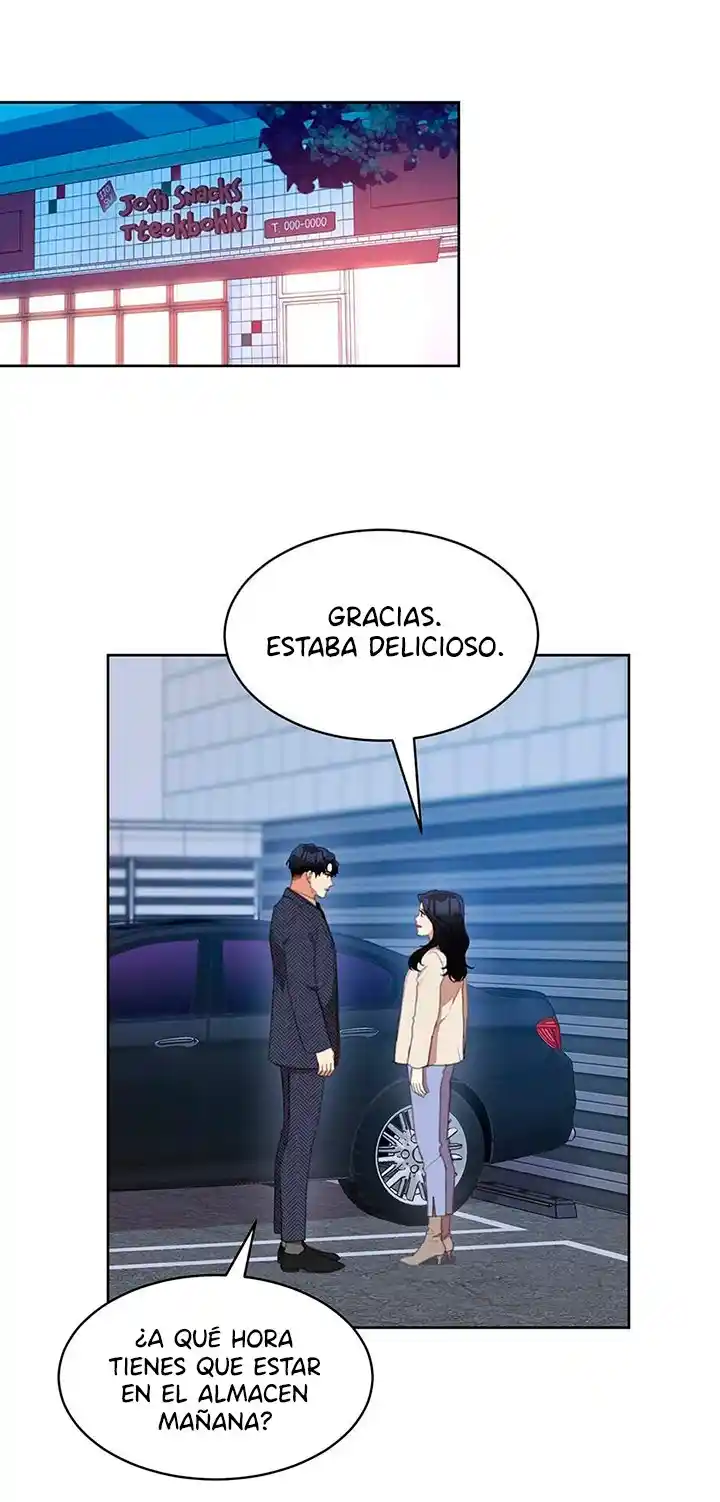 MI Esposa Ha Vuelto - Capítulo 38 - Página 51 - LectorTMOo