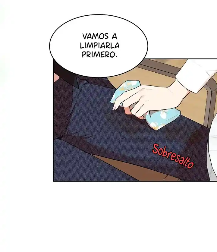 MI Esposa Ha Vuelto - Capítulo 39 - Página 21 - LectorTMOo