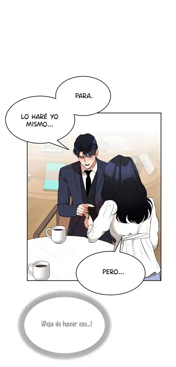 MI Esposa Ha Vuelto - Capítulo 39 - Página 23 - LectorTMOo