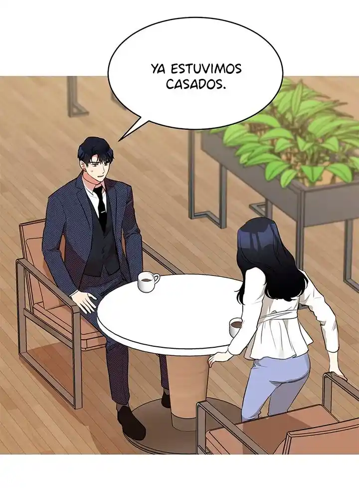 MI Esposa Ha Vuelto - Capítulo 39 - Página 25 - LectorTMOo