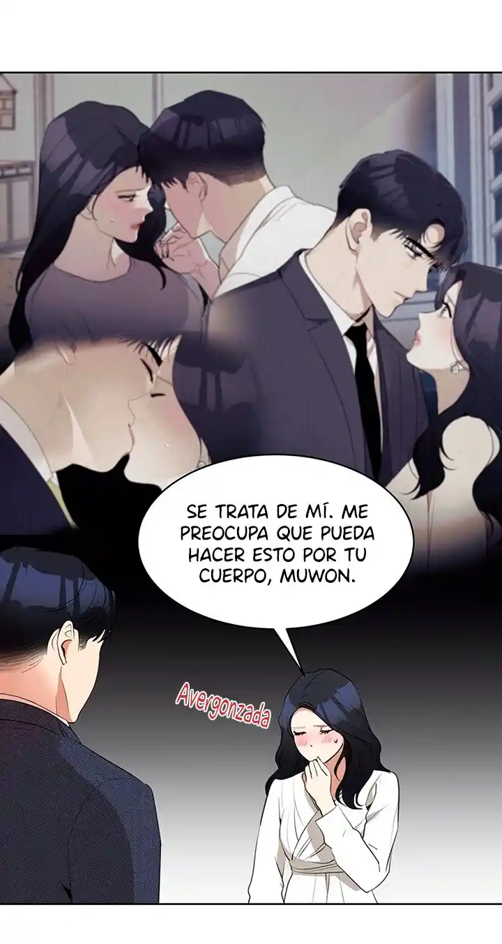 MI Esposa Ha Vuelto - Capítulo 39 - Página 33 - LectorTMOo