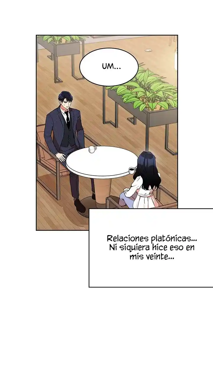 MI Esposa Ha Vuelto - Capítulo 39 - Página 45 - LectorTMOo