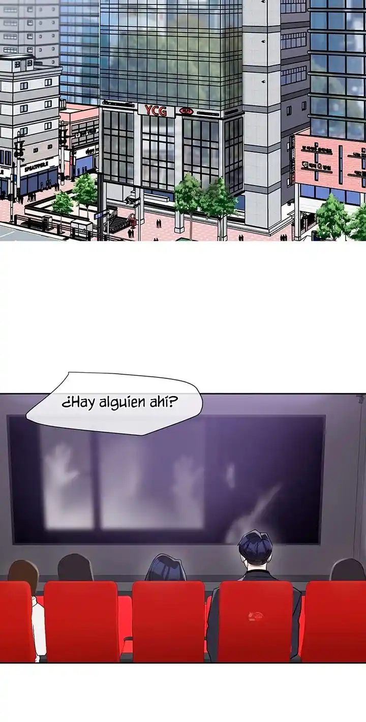 MI Esposa Ha Vuelto - Capítulo 39 - Página 47 - LectorTMOo