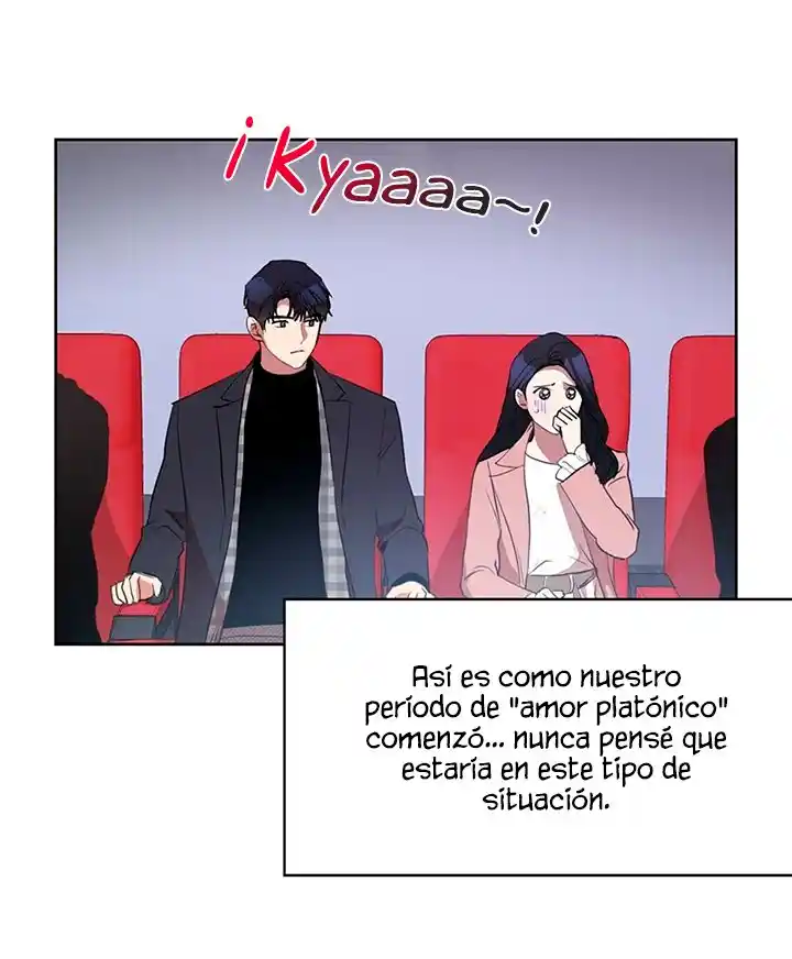 MI Esposa Ha Vuelto - Capítulo 39 - Página 48 - LectorTMOo