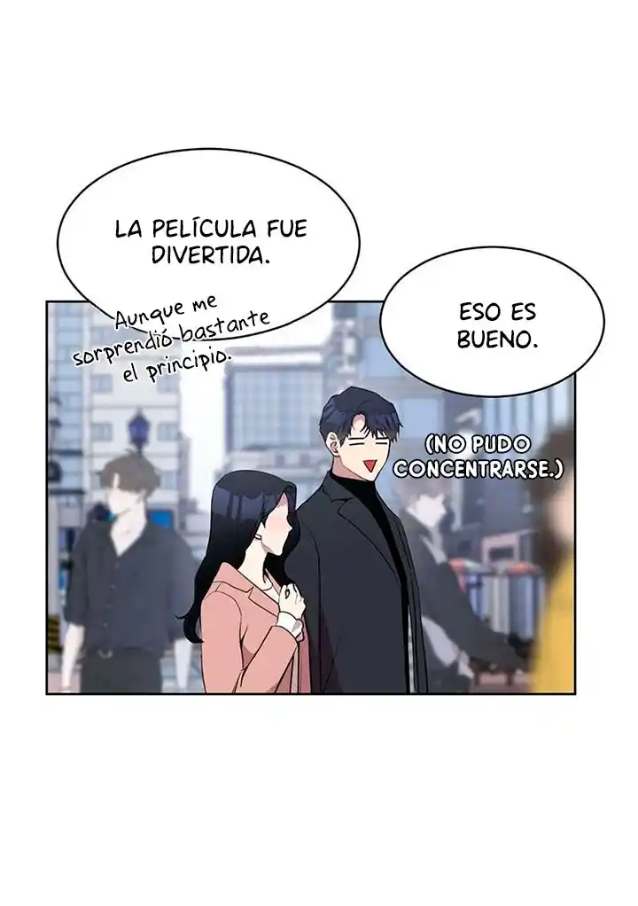 MI Esposa Ha Vuelto - Capítulo 39 - Página 53 - LectorTMOo