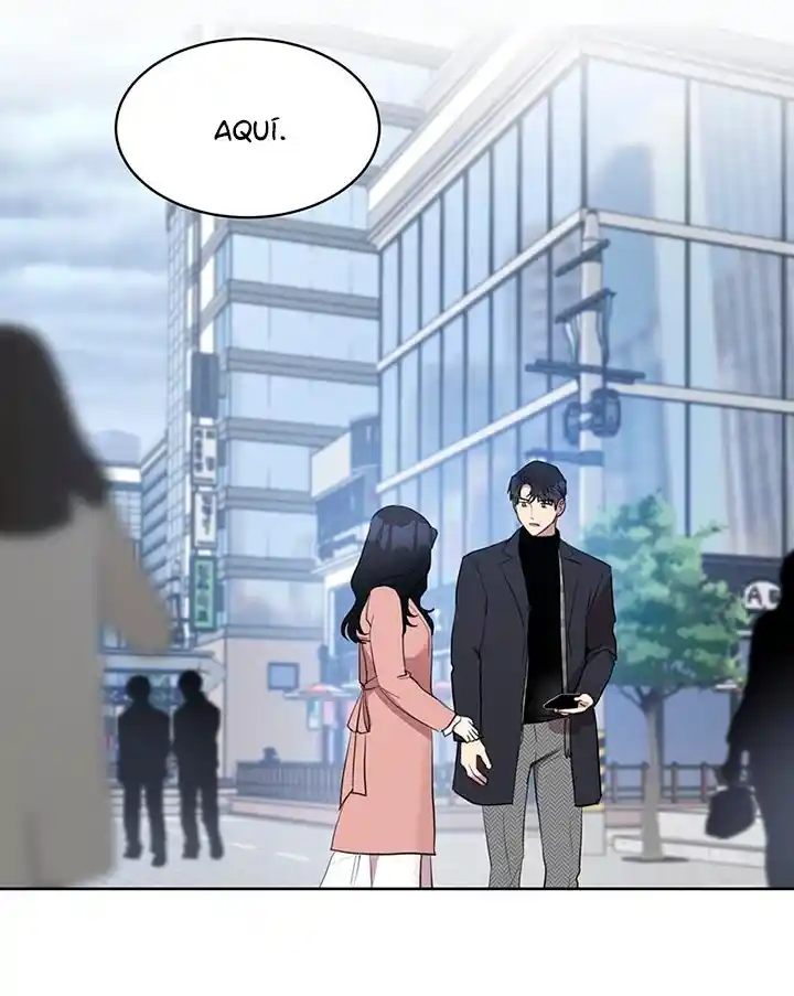 MI Esposa Ha Vuelto - Capítulo 39 - Página 55 - LectorTMOo