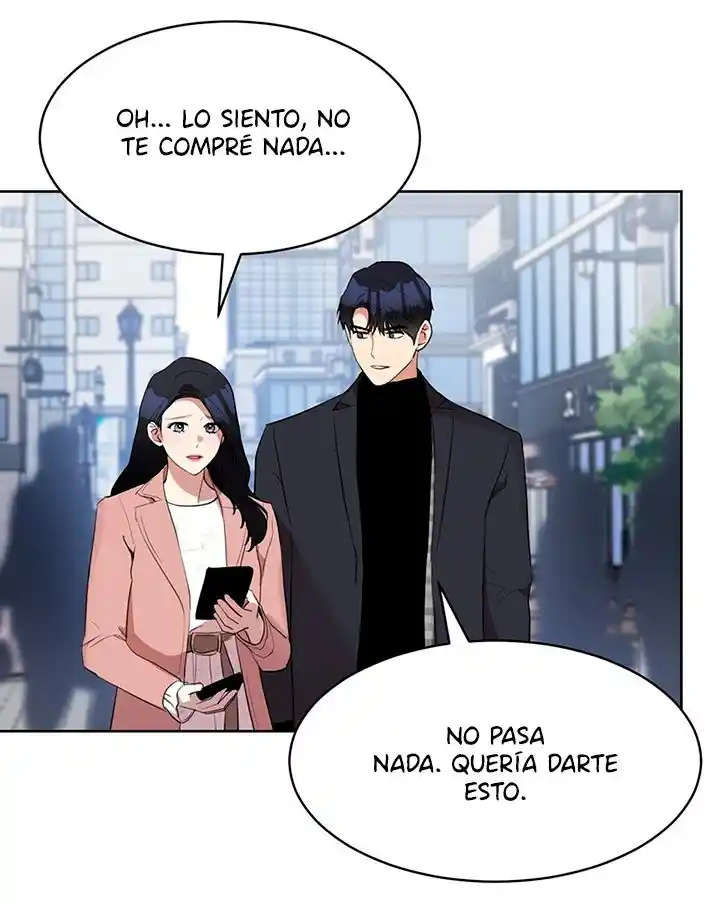 MI Esposa Ha Vuelto - Capítulo 39 - Página 57 - LectorTMOo