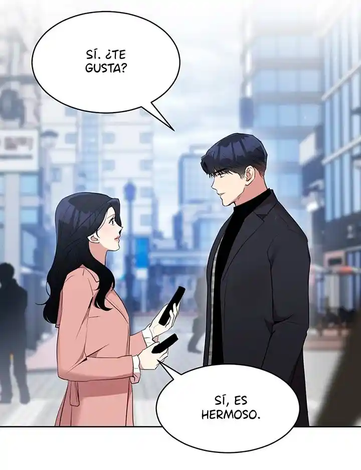 MI Esposa Ha Vuelto - Capítulo 39 - Página 59 - LectorTMOo