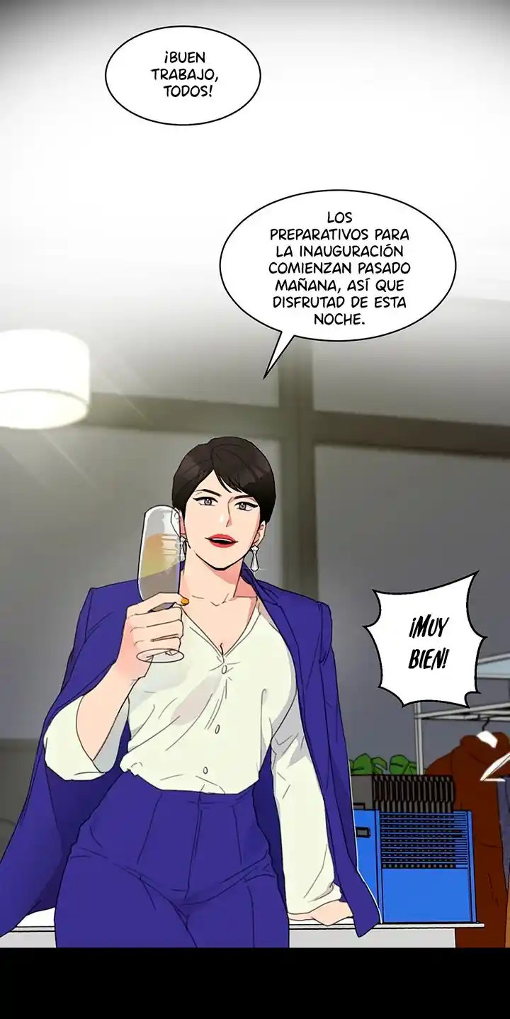 MI Esposa Ha Vuelto - Capítulo 4 - Página 8 - LectorTMOo