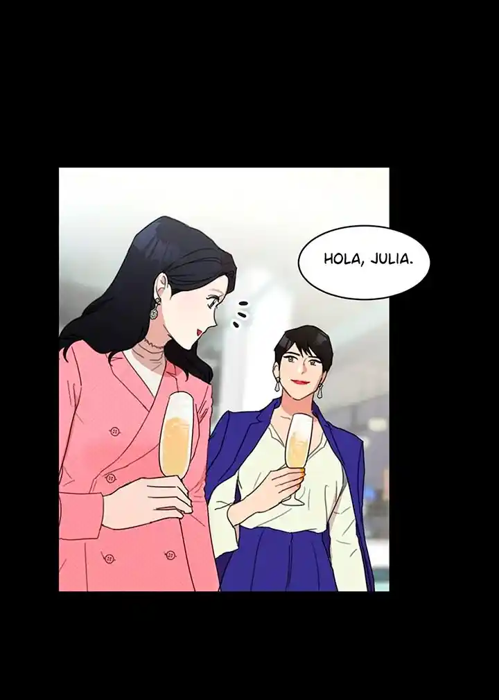 MI Esposa Ha Vuelto - Capítulo 4 - Página 11 - LectorTMOo
