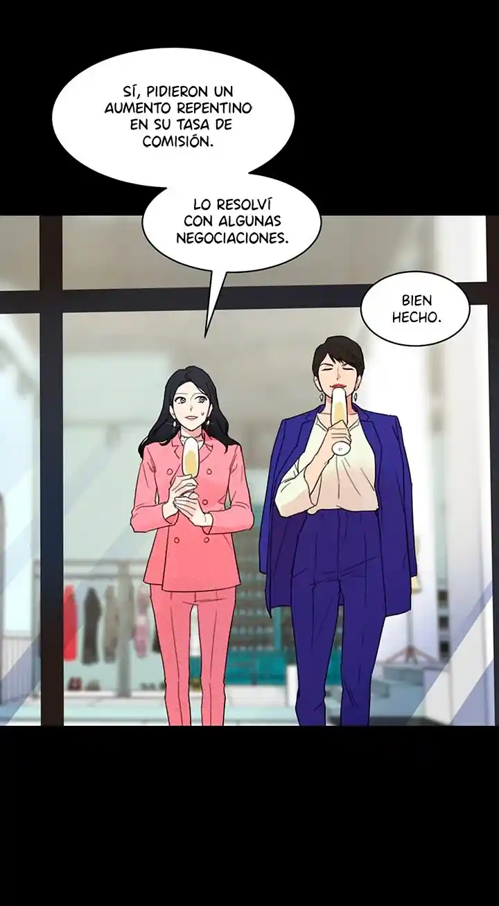 MI Esposa Ha Vuelto - Capítulo 4 - Página 12 - LectorTMOo