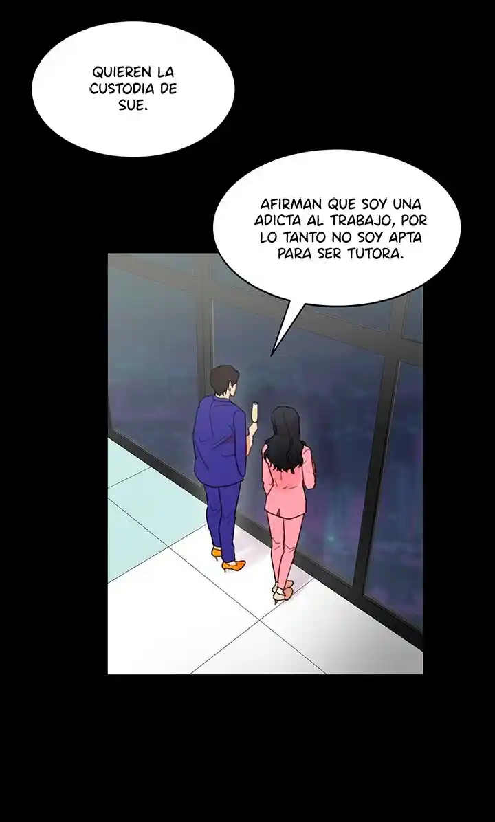MI Esposa Ha Vuelto - Capítulo 4 - Página 16 - LectorTMOo