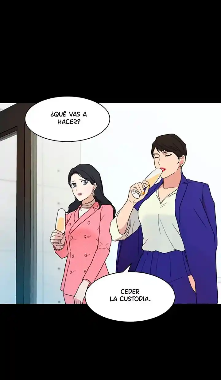 MI Esposa Ha Vuelto - Capítulo 4 - Página 17 - LectorTMOo