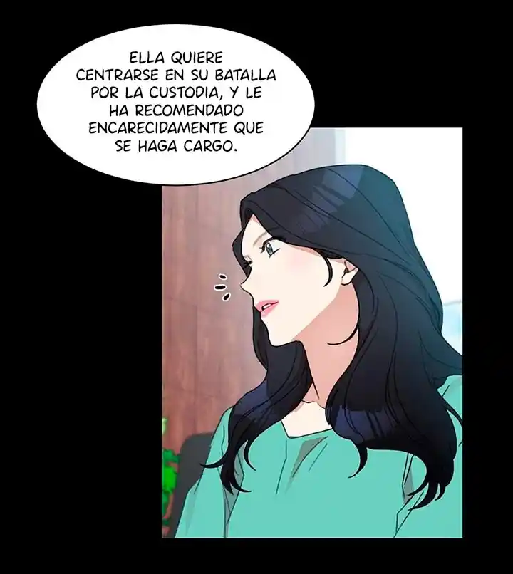 MI Esposa Ha Vuelto - Capítulo 4 - Página 29 - LectorTMOo