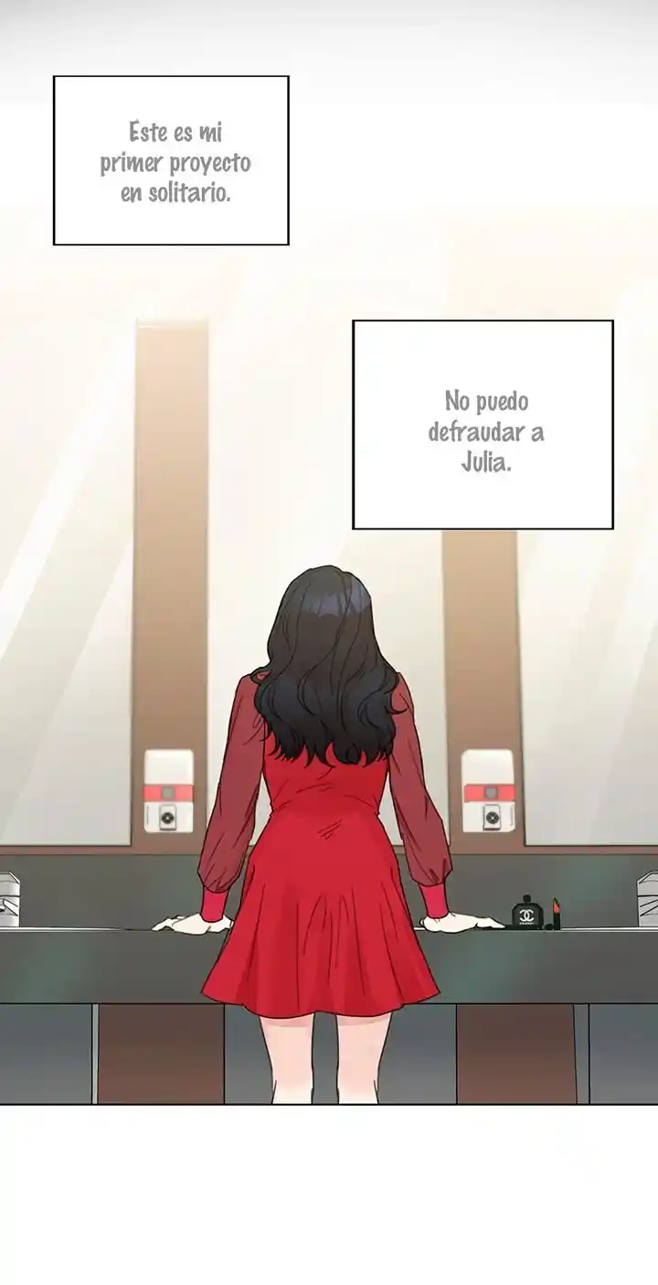 MI Esposa Ha Vuelto - Capítulo 4 - Página 31 - LectorTMOo