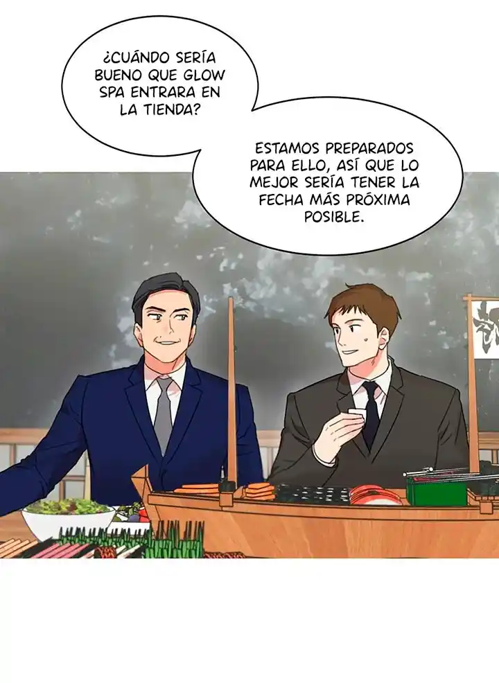 MI Esposa Ha Vuelto - Capítulo 4 - Página 42 - LectorTMOo