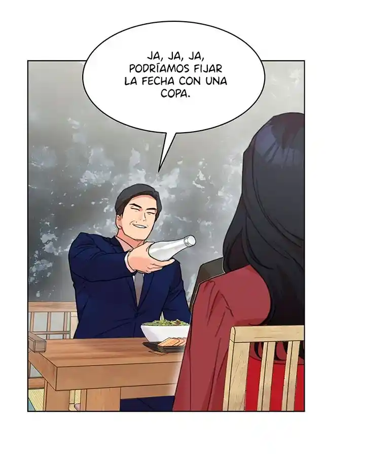 MI Esposa Ha Vuelto - Capítulo 4 - Página 44 - LectorTMOo