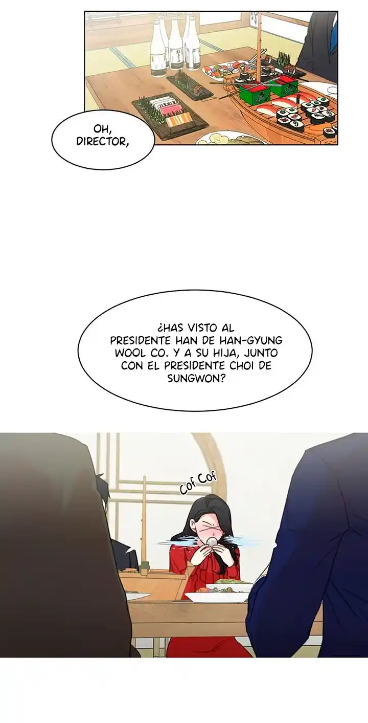 MI Esposa Ha Vuelto - Capítulo 4 - Página 49 - LectorTMOo