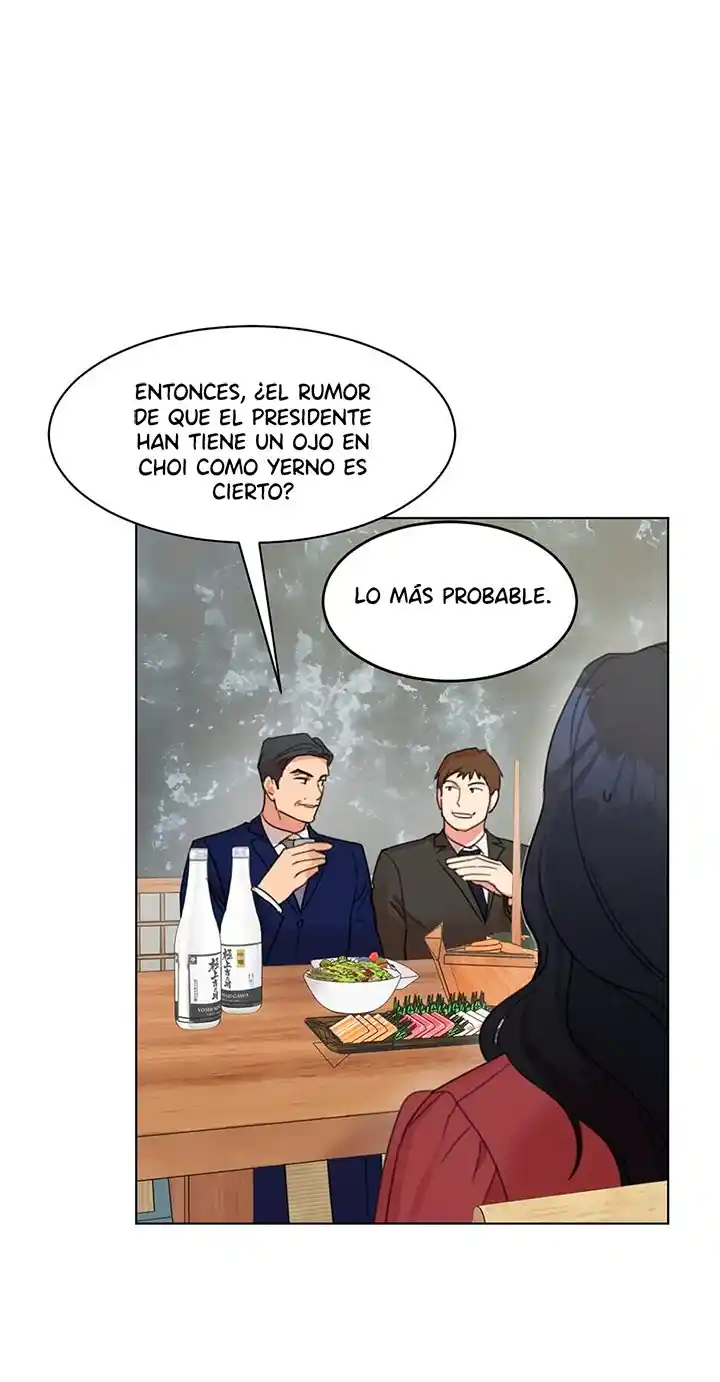 MI Esposa Ha Vuelto - Capítulo 4 - Página 50 - LectorTMOo