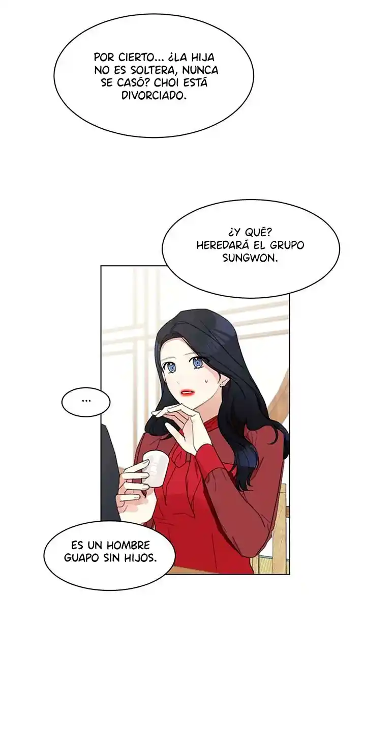 MI Esposa Ha Vuelto - Capítulo 4 - Página 51 - LectorTMOo