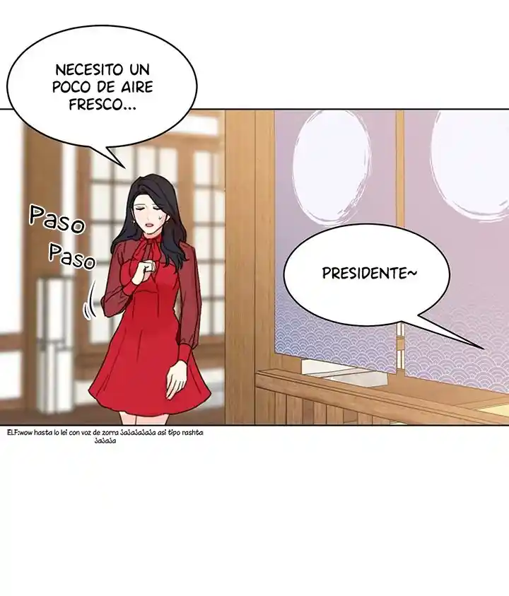 MI Esposa Ha Vuelto - Capítulo 4 - Página 55 - LectorTMOo