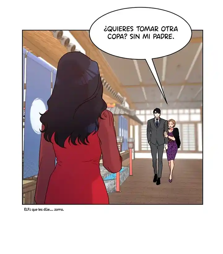 MI Esposa Ha Vuelto - Capítulo 4 - Página 57 - LectorTMOo