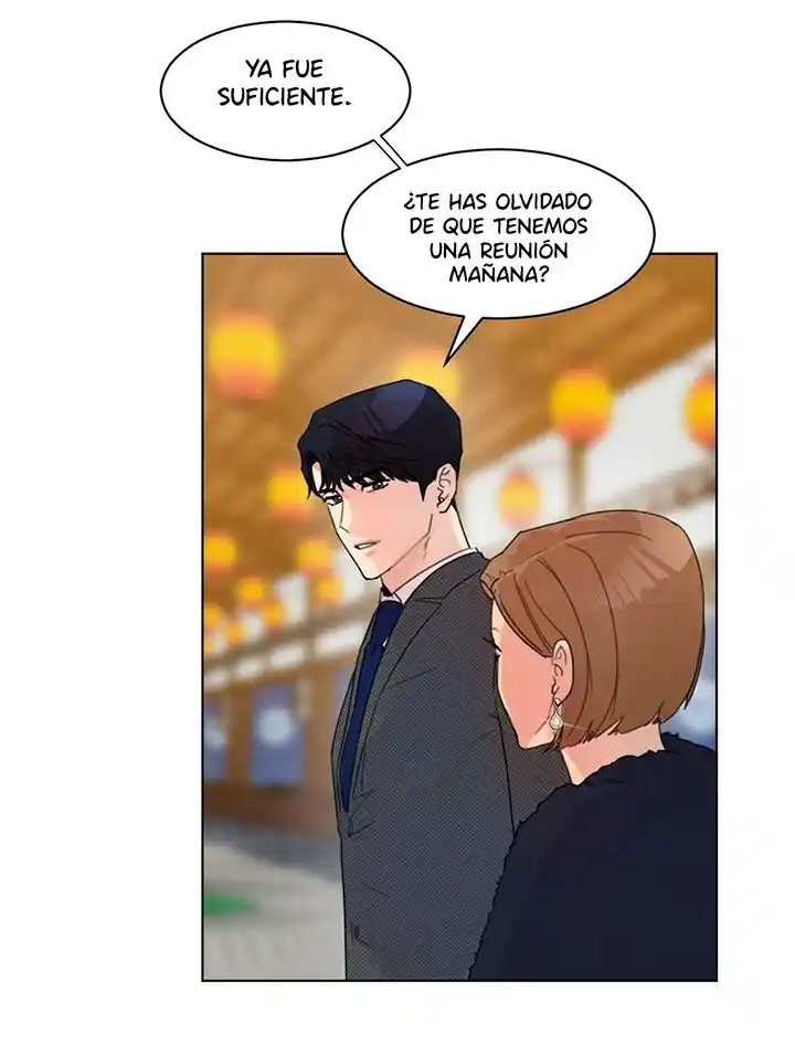 MI Esposa Ha Vuelto - Capítulo 4 - Página 58 - LectorTMOo