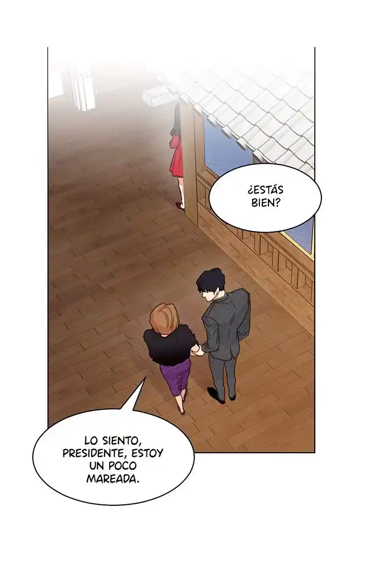 MI Esposa Ha Vuelto - Capítulo 4 - Página 60 - LectorTMOo