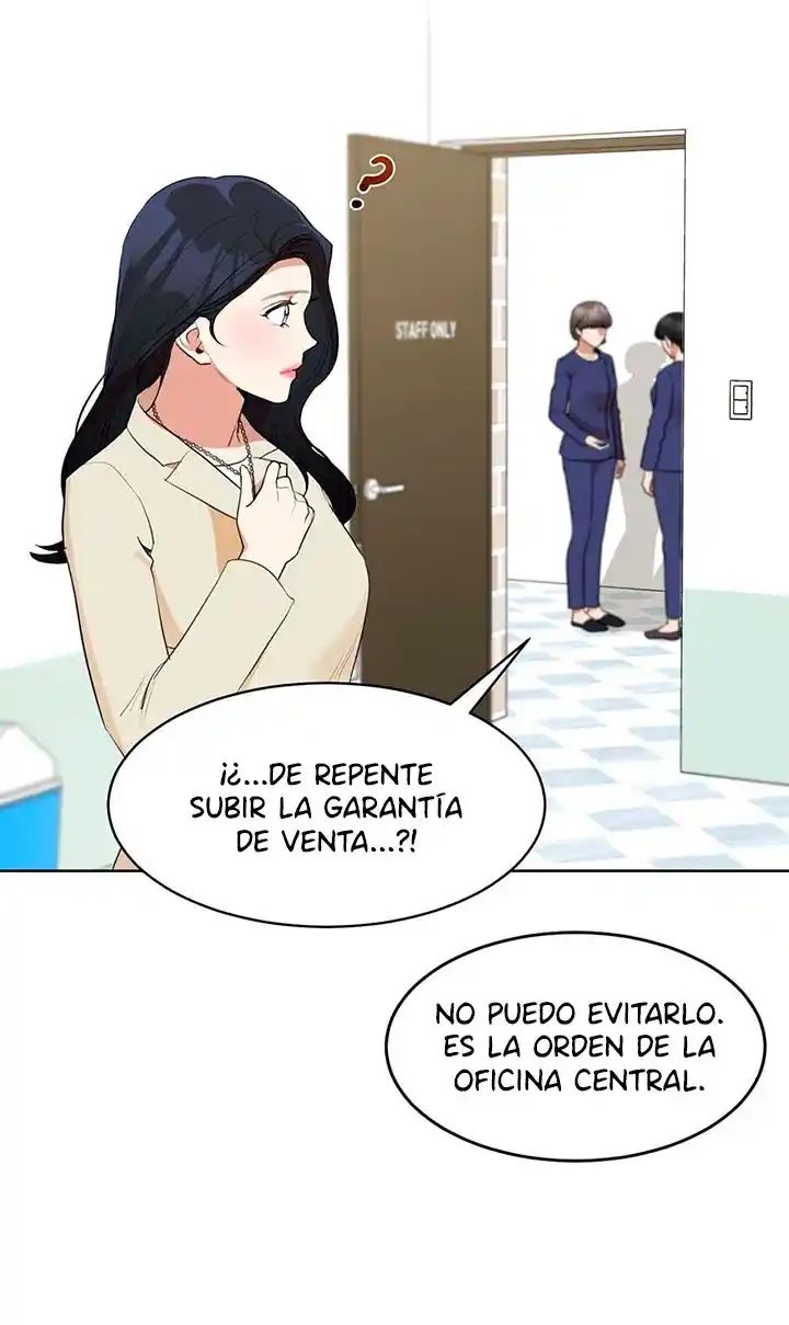 MI Esposa Ha Vuelto - Capítulo 40 - Página 12 - LectorTMOo