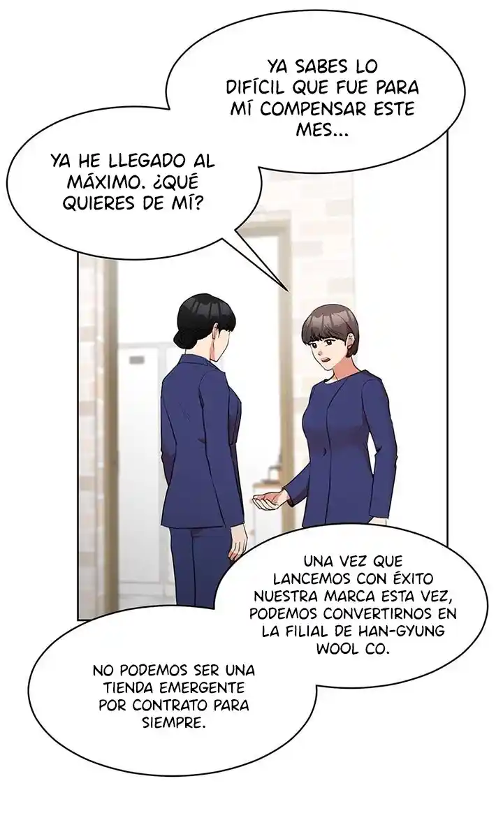 MI Esposa Ha Vuelto - Capítulo 40 - Página 13 - LectorTMOo