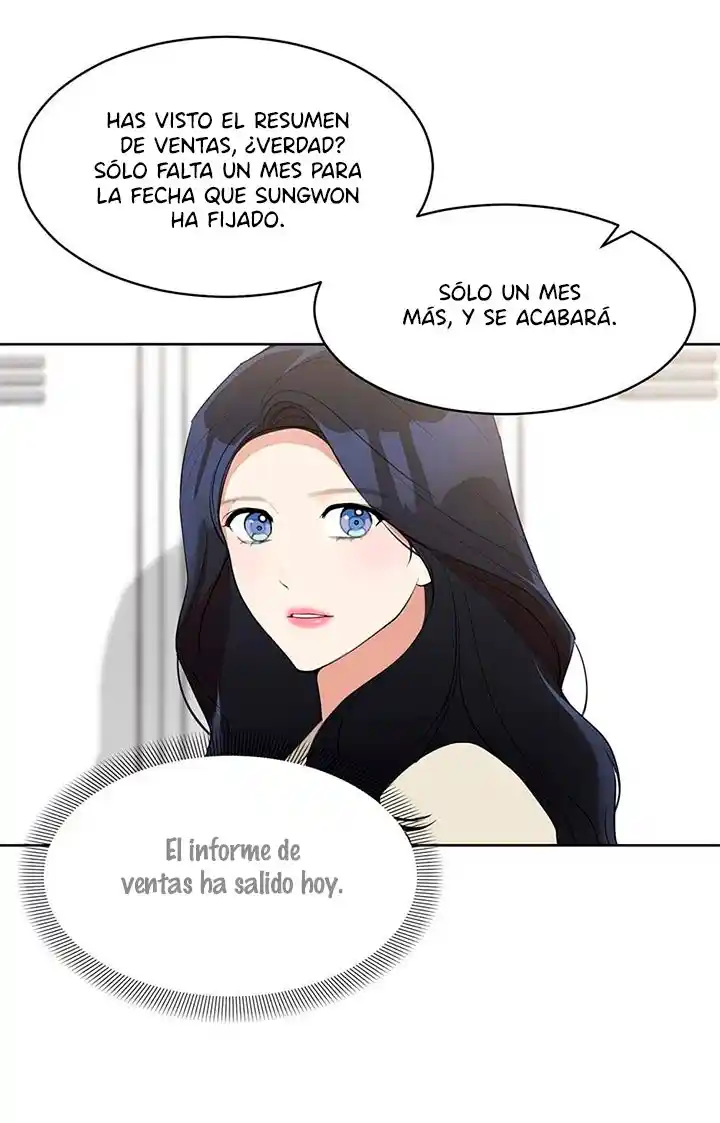 MI Esposa Ha Vuelto - Capítulo 40 - Página 14 - LectorTMOo