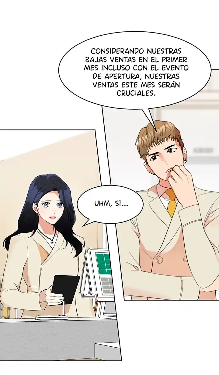 MI Esposa Ha Vuelto - Capítulo 40 - Página 19 - LectorTMOo