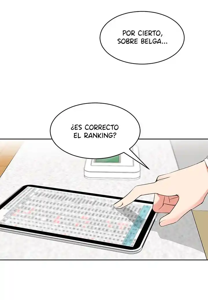 MI Esposa Ha Vuelto - Capítulo 40 - Página 20 - LectorTMOo