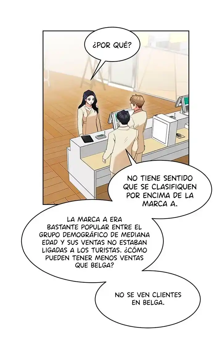 MI Esposa Ha Vuelto - Capítulo 40 - Página 21 - LectorTMOo